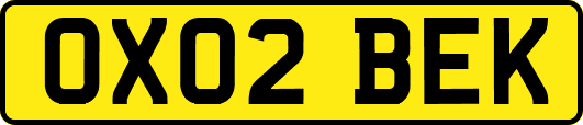 OX02BEK