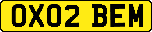 OX02BEM