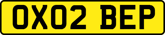OX02BEP