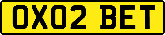 OX02BET