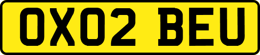 OX02BEU