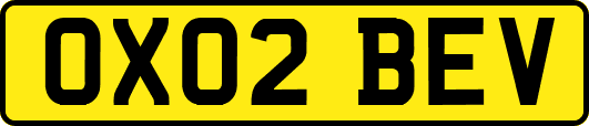 OX02BEV
