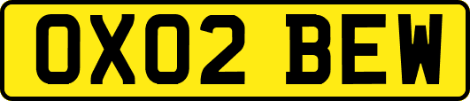 OX02BEW