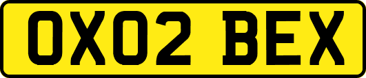 OX02BEX