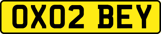 OX02BEY