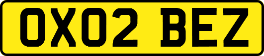 OX02BEZ