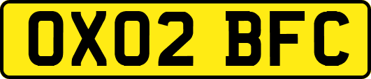 OX02BFC