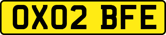 OX02BFE