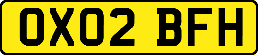 OX02BFH