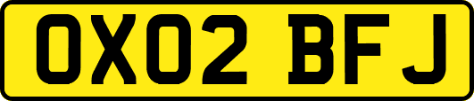 OX02BFJ