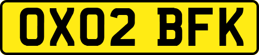 OX02BFK