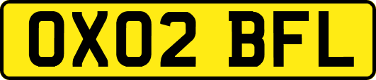 OX02BFL