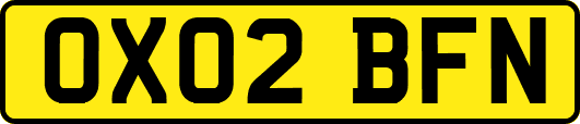 OX02BFN