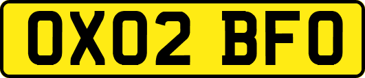 OX02BFO