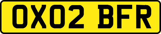 OX02BFR