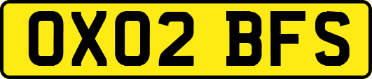 OX02BFS