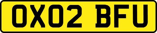 OX02BFU
