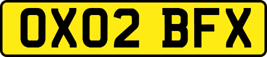 OX02BFX