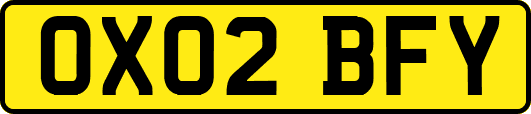 OX02BFY