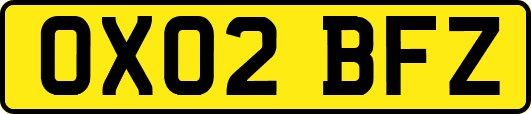 OX02BFZ