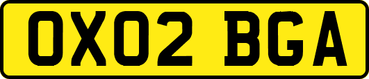 OX02BGA