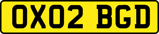 OX02BGD