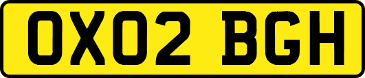 OX02BGH