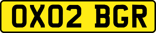 OX02BGR