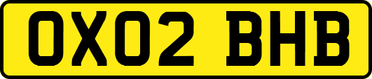 OX02BHB