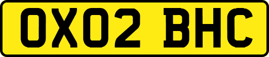 OX02BHC