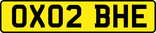 OX02BHE