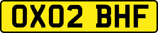 OX02BHF