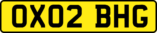 OX02BHG