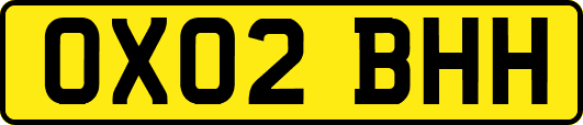 OX02BHH