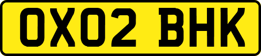 OX02BHK
