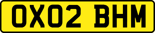 OX02BHM