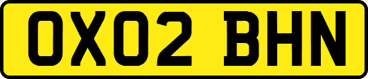 OX02BHN