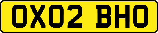 OX02BHO