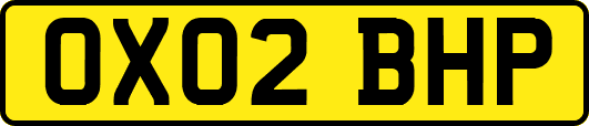 OX02BHP