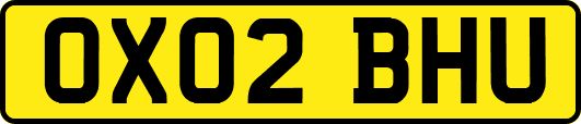 OX02BHU