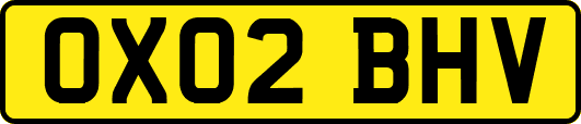 OX02BHV