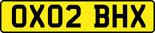 OX02BHX