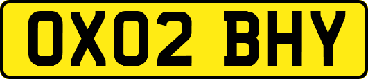 OX02BHY