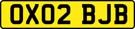 OX02BJB