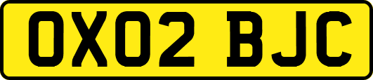OX02BJC