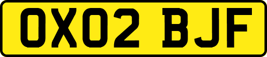 OX02BJF