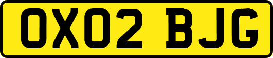 OX02BJG