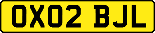 OX02BJL