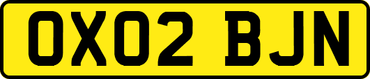 OX02BJN