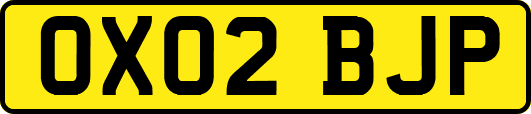 OX02BJP